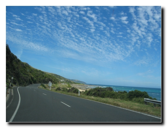 10 Great Ocean Road
